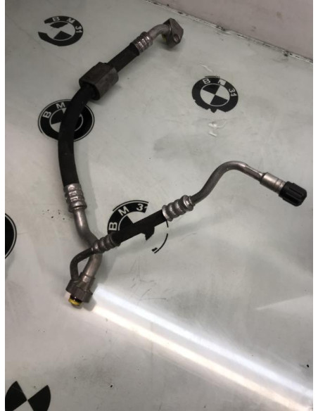 Durite BMW SERIE 3 E91 TOURING PHASE 2 BREAK Diesel