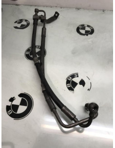 Durite BMW SERIE 3 E91 TOURING PHASE 2 BREAK Diesel