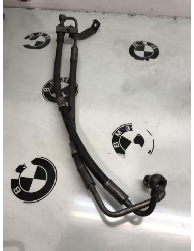 Durite BMW SERIE 3 E91 TOURING PHASE 2 BREAK Diesel