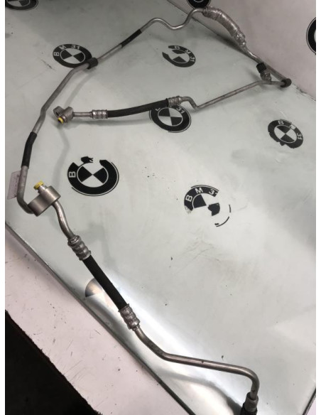 Durite BMW SERIE 3 E91 TOURING PHASE 2 BREAK Diesel