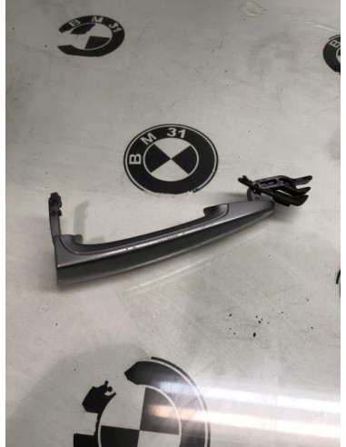 Poignee porte avant gauche BMW SERIE 3 E91 TOURING PHASE 2 BREAK Diesel