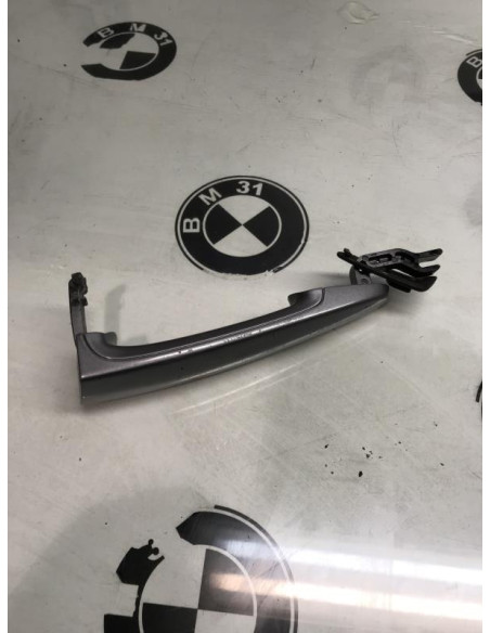 Poignee porte avant gauche BMW SERIE 3 E91 TOURING PHASE 2 BREAK Diesel