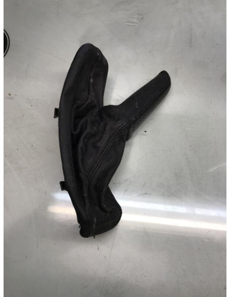 Soufflet de levier de frein a main BMW SERIE 3 E91 TOURING PHASE 2 BREAK Diesel