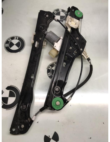 Leve vitre electrique avant droit BMW SERIE 3 E91 TOURING PHASE 2 BREAK Diesel