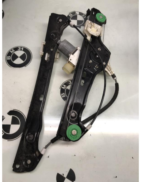 Leve vitre electrique avant droit BMW SERIE 3 E91 TOURING PHASE 2 BREAK Diesel