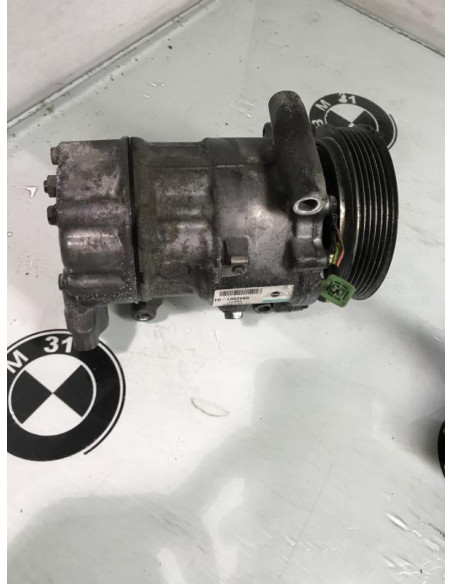 Compresseur clim MINI MINI 2 R56 PHASE 1 Essence