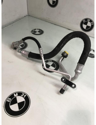 Durite BMW SERIE 3 E91 TOURING PHASE 2 BREAK Diesel