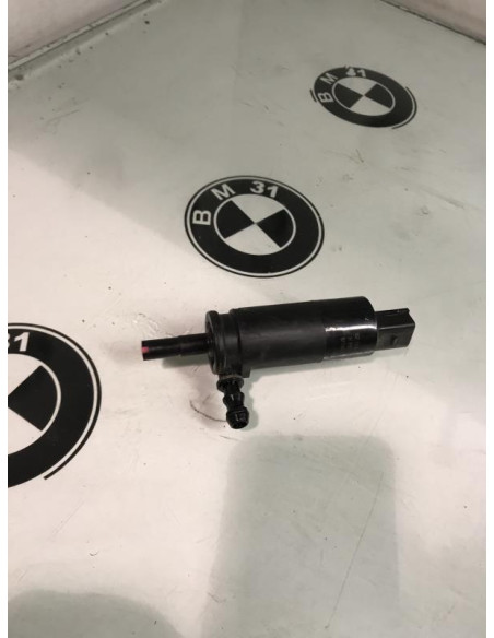 Pompe lave phares BMW SERIE 1 (E81) 