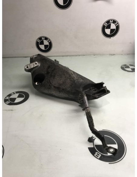Support moteur gauche BMW X5 E70 PHASE 1 Diesel