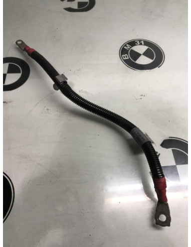 Alternateur BMW X5 E70 PHASE 1 Diesel