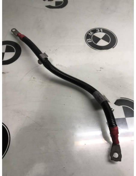 Alternateur BMW X5 E70 PHASE 1 Diesel