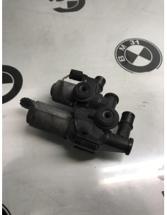 Robinet de chauffage BMW SERIE 3 (E46) 