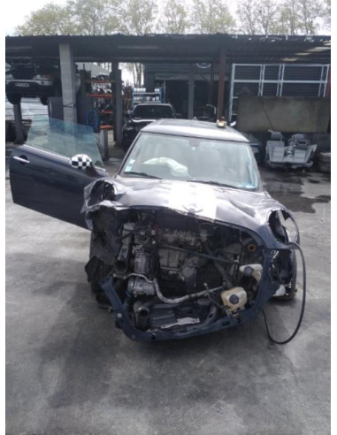 Galet tendeur MINI MINI 2 R56 PHASE 1 Diesel