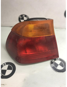 Feu arriere principal gauche (feux) BMW SERIE 3 (E46) 