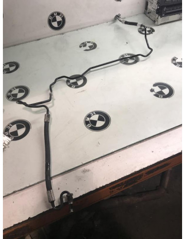 Durite BMW X6 E71/E72 PHASE 1 Essence