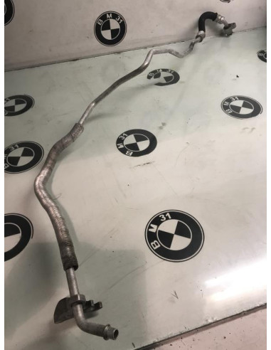 Durite BMW X6 E71/E72 PHASE 1 Essence