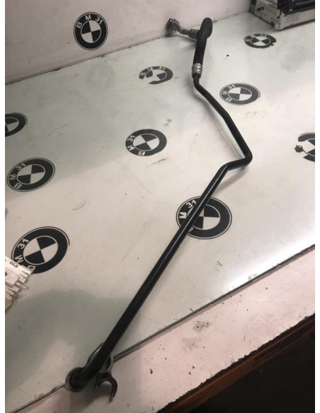 Durite BMW X5 E70 PHASE 1 Diesel