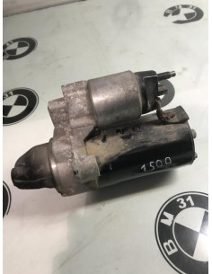 Demarreur MINI MINI 2 R56 PHASE 2 Diesel