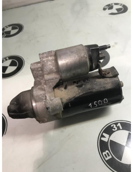 Demarreur MINI MINI 2 R56 PHASE 2 Diesel