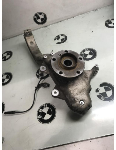 Fusee avant droit BMW X5 E70 PHASE 1 Diesel