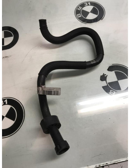 Durite BMW SERIE 1 (E81) 