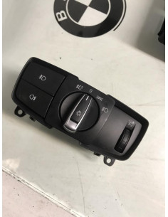 Commande de phare BMW SERIE 1 F20 PHASE 2 Diesel