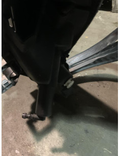 Gicleur lave glace BMW X6 E71/E72 PHASE 1 Essence