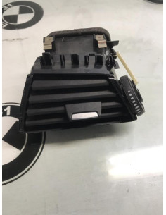 Aerateur tableau de bord avant gauche BMW SERIE 1 F20 PHASE 2 Diesel