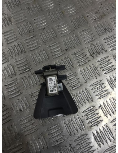 Camera BMW SERIE 1 F20 PHASE 2 Diesel