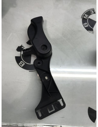 Poignee d'ouverture de capot BMW SERIE 1 F20 PHASE 2 Diesel