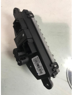 Ventilateur chauffage BMW SERIE 1 F20 PHASE 2 Diesel