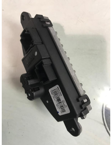 Ventilateur chauffage BMW SERIE 1 F20 PHASE 2 Diesel