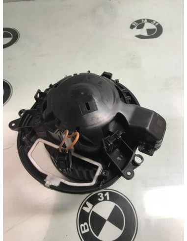Ventilateur chauffage BMW SERIE 1 F20 PHASE 2 Diesel