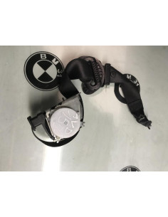 Ceinture avant droit BMW SERIE 1 F20 PHASE 2 Diesel