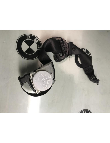 Ceinture avant droit BMW SERIE 1 F20 PHASE 2 Diesel