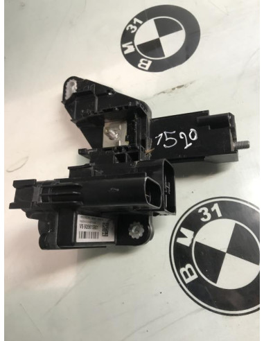 Capteur BMW SERIE 1 F20 PHASE 2 Diesel