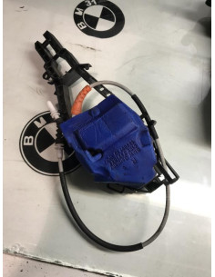 Support poignee porte avant droite BMW SERIE 1 F20 PHASE 2 Diesel