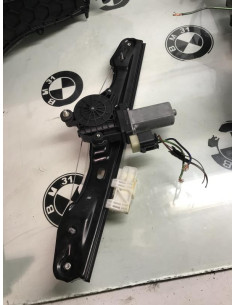 Leve vitre electrique arriere droit BMW SERIE 1 F20 PHASE 2 Diesel