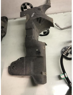 Cache moteur  BMW X3 E83 PHASE 2 Diesel