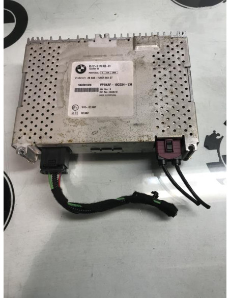 Antenne BMW X6 E71/E72 PHASE 1 Essence