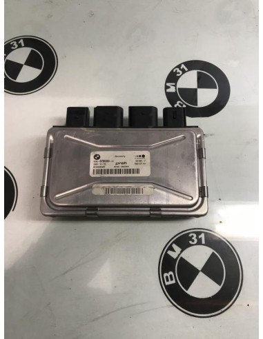 Calculateur BMW X6 E71/E72 PHASE 1 Essence