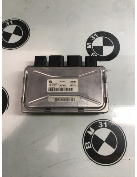 Calculateur BMW X6 E71/E72 PHASE 1 Essence