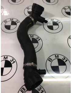 Durite BMW X6 E71/E72 PHASE 1 Essence