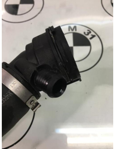 Durite BMW X6 E71/E72 PHASE 1 Essence