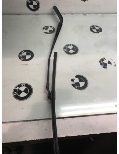 Bras essuie glace avant droit BMW X6 E71/E72 PHASE 1 Essence