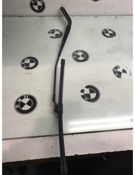 Bras essuie glace avant droit BMW X6 E71/E72 PHASE 1 Essence