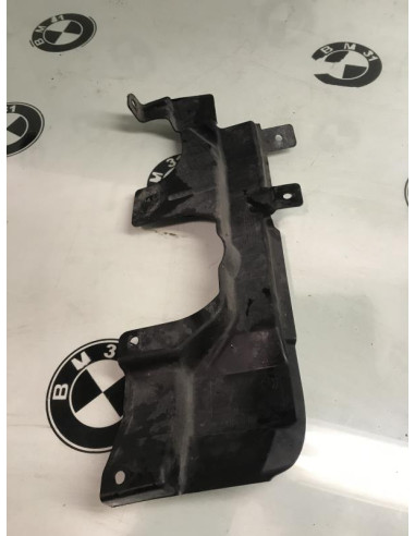 Cache moteur  BMW X6 E71/E72 PHASE 1 Essence