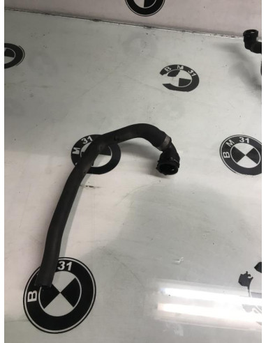 Durite BMW X6 E71/E72 PHASE 1 Essence