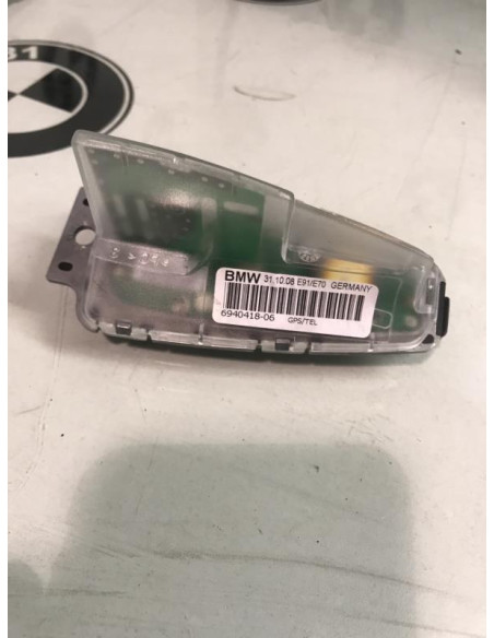 Antenne BMW SERIE 3 E91 TOURING PHASE 2 BREAK Diesel