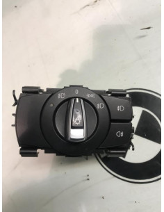 Commande de phare BMW SERIE 3 E91 TOURING PHASE 2 BREAK Diesel